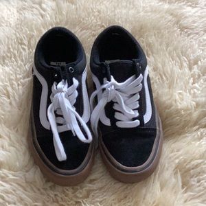 EUC Vans Pro Ultra Cush